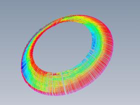 水下近景摄影测量