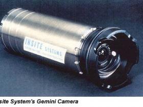 ROV设计之摄像机