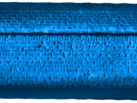 二维声呐图像镶嵌软件