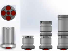 DF系列双频走航ADCP