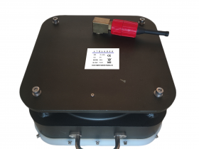 ZLJ-2086水下雷达检测系统