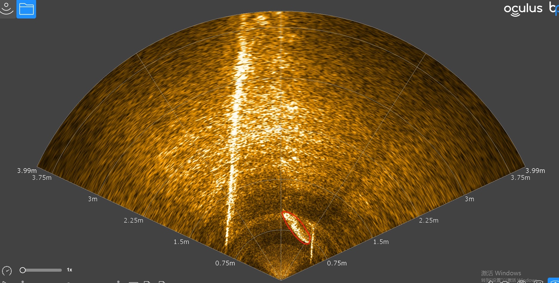 市政水利——利用声呐技术探测管网和涵洞